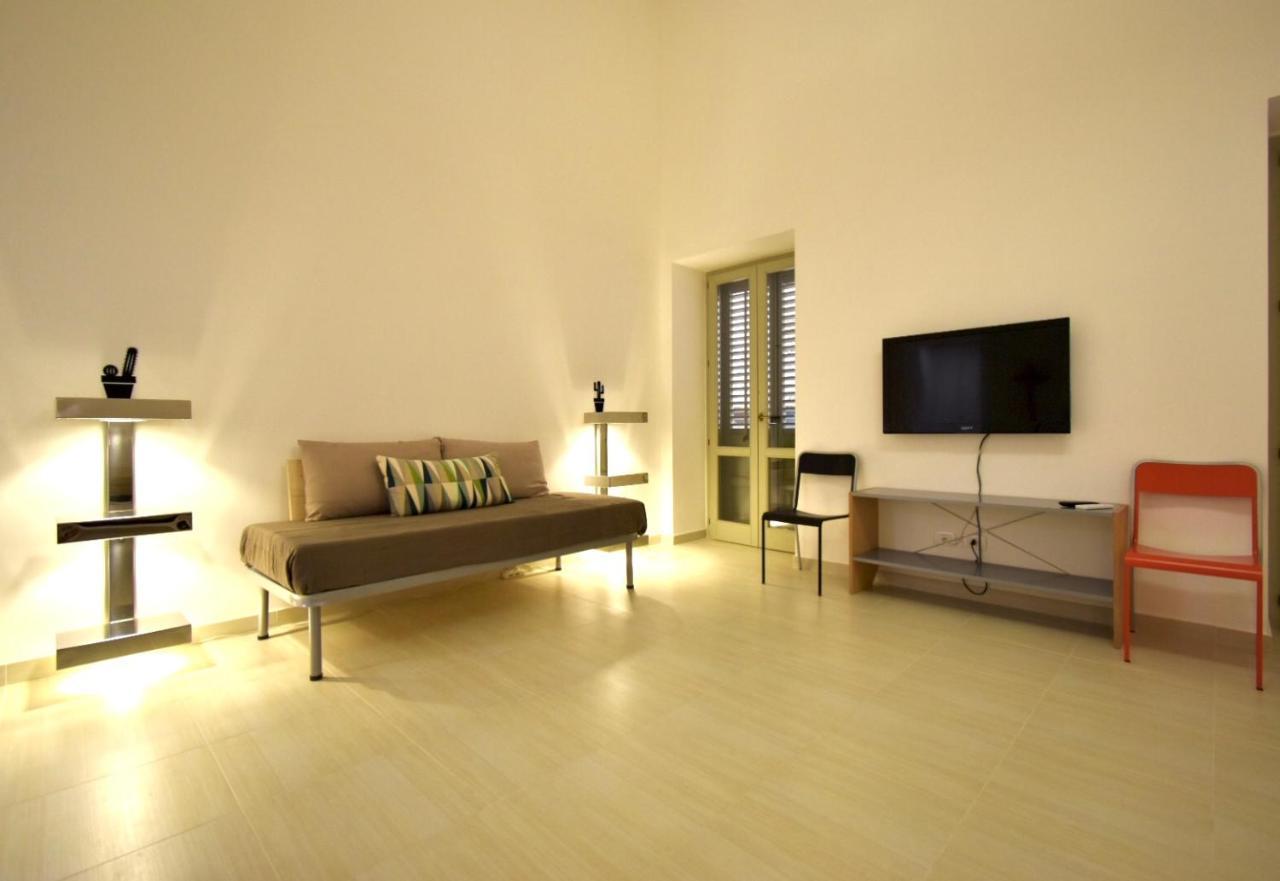 Apartamento Casa Argento Sciacca Exterior foto