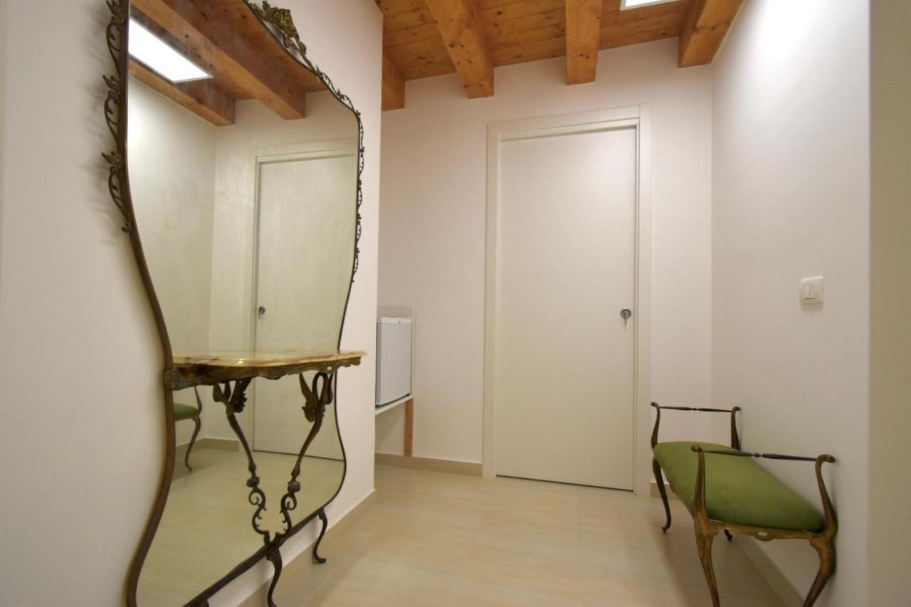 Apartamento Casa Argento Sciacca Exterior foto