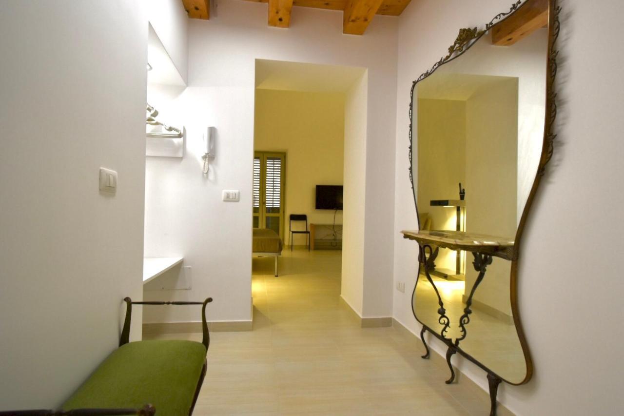 Apartamento Casa Argento Sciacca Exterior foto
